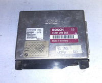 0 261 203 282 ecm ecu computer 1995 BMW 318i 318 - Swan Auto