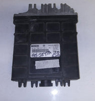 0 261 204 017/018 ecu ecm computer 1995 VW Jetta - Swan Auto