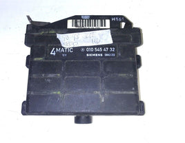 010 545 47 32 ecm ecu computer 1990-1993 Mercedes 300E - Swan Auto