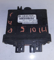 01M 927 733 DJ ecm ecu computer 2002-2004 VW Golf or Jetta - Swan Auto