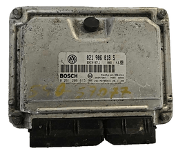 021 906 018 S VW Jetta or Golf 2000-2002 ecm ecu computer - Swan Auto