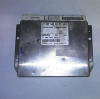 027 545 63 32 abs control module 2000 Mercedes CL500 - Swan Auto