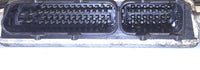 037 906 018 A ecm ecu computer 2000 Volkswagen Cabrio - Swan Auto