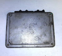 037 906 018 A ecm ecu computer 2000 Volkswagen Cabrio - Swan Auto