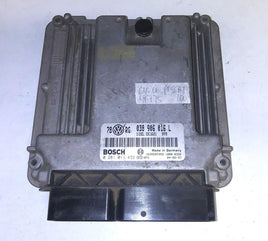 038 906 016 L ecm ecu computer 2004-2006 VW Passat - Swan Auto