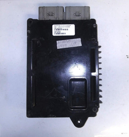 04727274 ecm ecu computer 2000 Dodge Caravan - Swan Auto