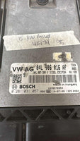 04L 906 016 AF VW Passat 2015 ecm ecu computer - Swan Auto