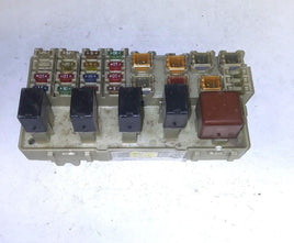 062602 3 Fuse Junction Box - Swan Auto