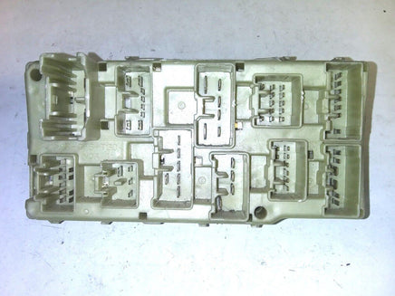 062602 3 Fuse Junction Box - Swan Auto