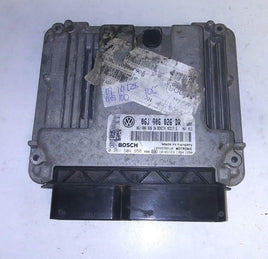 06J 906 026 DR ecm ecu computer 2009-2010 VW Eos - Swan Auto