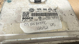 07K 906 032 AA VW Beetle or Jetta 2007 ecm ecu computer - Swan Auto