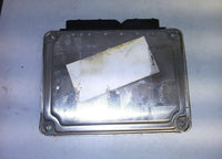 07K 906 032 N ecu ecm computer 2007 Volkswagen VW Jetta - Swan Auto