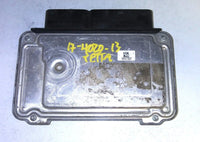 07K 906 055 DJ ecm ecu computer 2010 Volkswagen VW Jetta - Swan Auto