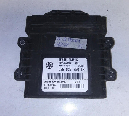 09G 927 750 LR ecm ecu computer 2012-2013 VW Tiguan - Swan Auto