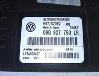 09G 927 750 LR ecm ecu computer 2012-2013 VW Tiguan - Swan Auto