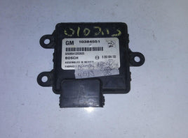 10384551 parking assist module 2008-2009 Chevy or GMC - Swan Auto