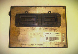 12599726 ecu ecm computer 2005-2006 Saturn Ion - Swan Auto