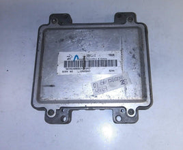 1261002 ecm ecu computer 2007 Pontiac G6 - Swan Auto