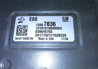 12687836 ecm ecu computer 2018-2019 Chevy Malibu - Swan Auto