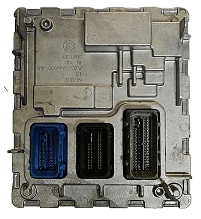 12736833 Equinox or Terrain 2024 ecm ecu computer **TESTED*** - Swan Auto