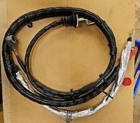 15923083 Cadillac CTS 2006-2007 possitive battery cable **NEW** - Swan Auto