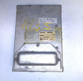 16060826 Temperature Climate Control Module 1985-1987 Cadillac Deville - Swan Auto