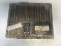 16229684 Chevrolet Astro or GMC Safari 1997 ecu ecm computer - Swan Auto