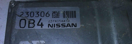 237A05AA1B ecm ecu computer 2016 Nissan Murano - Swan Auto