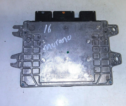 237A05AA1B ecm ecu computer 2016 Nissan Murano - Swan Auto