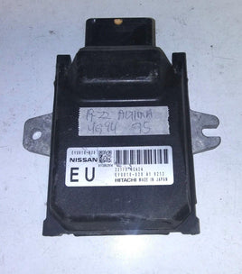 237F0 6CA2A VTC control module 2019-2022 Nissan Altima - Swan Auto