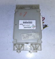 27760 6GA0A ac amplifier module 2015 Nissan 370Z - Swan Auto