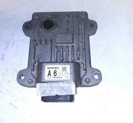 31036 3AA6A tcm transmission computer 2012 Nissan Versa - Swan Auto