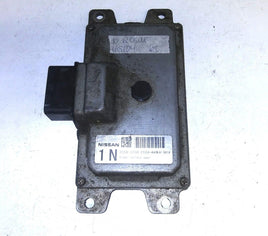 31036 CZ35A tcm transmission computer 2010 Nissan Rogue - Swan Auto