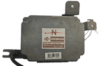 31036 EQ600 Nissan X-Trail Xtrail 2005-2006 TCM transmission computer - Swan Auto