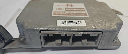 31036 EQ600 Nissan X-Trail Xtrail 2005-2006 TCM transmission computer - Swan Auto