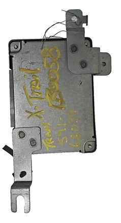 31036 EQ600 Nissan X-Trail Xtrail 2005-2006 TCM transmission computer - Swan Auto