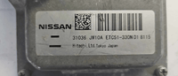 31036 JM10A Nissan Rogue 2008 TCM transmission computer - Swan Auto