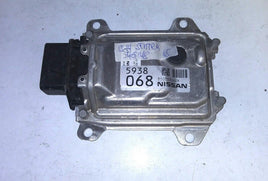 310363SG0B tcm transmission computer 2013-2014 Nissan Sentra - Swan Auto