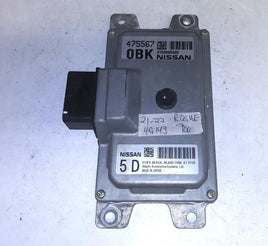 310F6 6RA0A tcm transmission computer 2021-2022 Nissan Rogue - Swan Auto