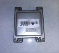 12587611 ecu ecm computer 2009 Pontiac Sunfire **TESTED**