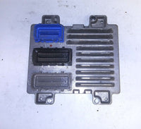 12662593 ecm ecu computer 2013-2015 Chevrolet Trax