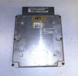 F8AF-12A650-DH ecm ecu computer 1998 Ford Crown Vic or Grand Marquis **tested**