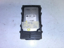 25962-F6601 bcm body control module 1992 Infiniti M30