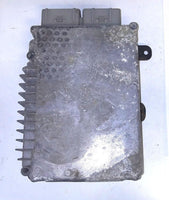 P04727525AB ecm ecu computer 2003 Chrysler T&C