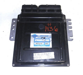 MEC33-335 ecm ecu computer 2005-2006 Nissan Sentra