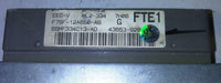 F7SF-12A650-AB ecm ecu computer Ford Thunderbird or Cougar **tested**