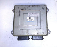 L374 18 881E ecm ecu computer 2004-2005 Mazda 3 Mazda3