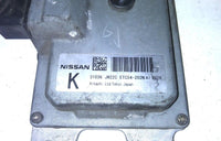 31036 JM22C TCM transmission computer 2009 Nissan Rogue