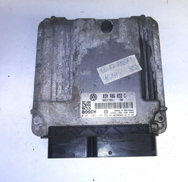 03H 906 032 C ecm ecu computer 2006-2007 VW Passat