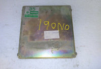 A11-B85 E15 ecm ecu computer 1990-1991 Nissan Stanza